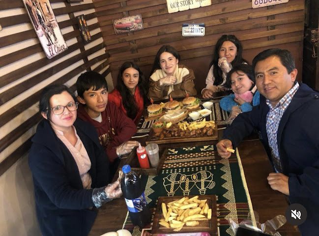 Comentarii opinii despre Santo Pecado