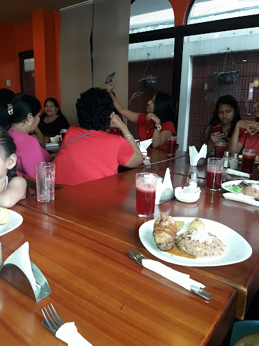 Comentarii opinii despre La Cafetera Naranja