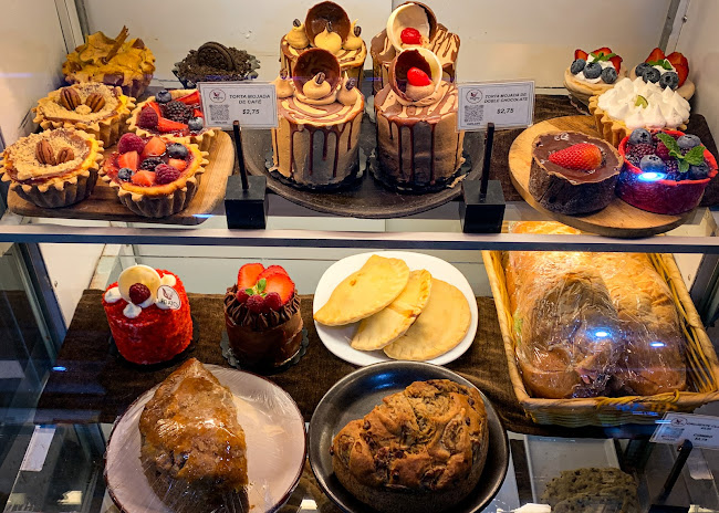 Frato Café - Gastronomía y hostelería