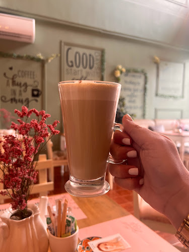 Bendito Café - Guayaquil