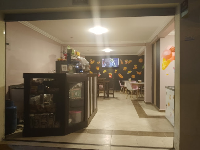 Comentarii opinii despre Puki Ice Heladeria y Cafetería