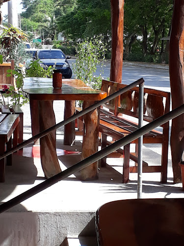 Restaurante Maribel - El paraiso