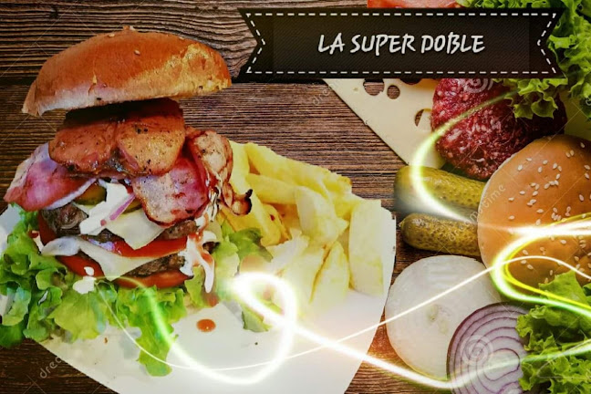 Opinii despre Rincón Parrillero în Machachi - Gastronomía y hostelería