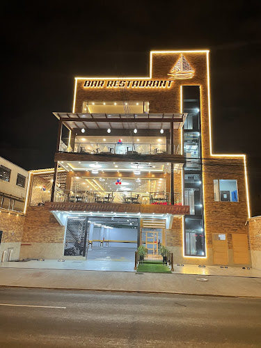 Av. de los Shyris 85, Quito 170513