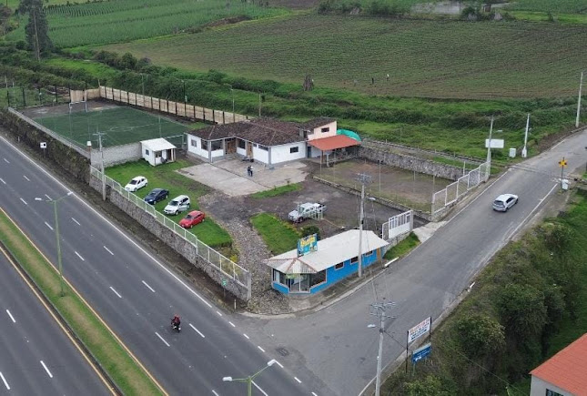 Opinii despre Heladeria Amayita în Otavalo - Gastronomía y hostelería