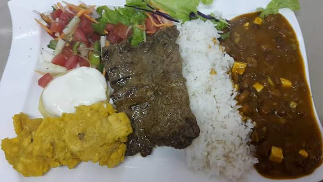 Comentarii opinii despre ANDRES & DIANA