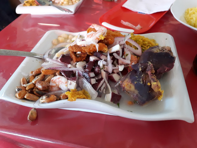 La Sazon De Carmita - Machala