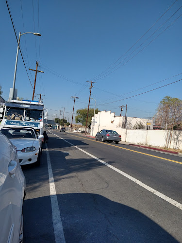 212 N Ave 19, Los Angeles, CA 90031, Estados Unidos