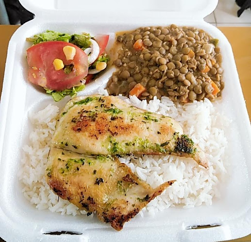 Mostaza & Miel Fast food and Desserts - Gastronomía y hostelería