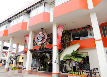 Restaurante Nuevo Eden S A