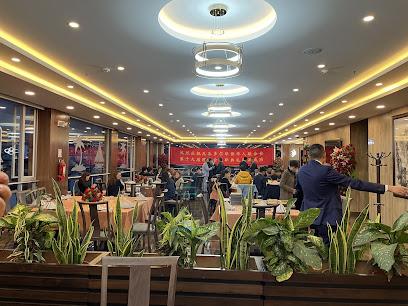 Restaurant Punta Pacífico