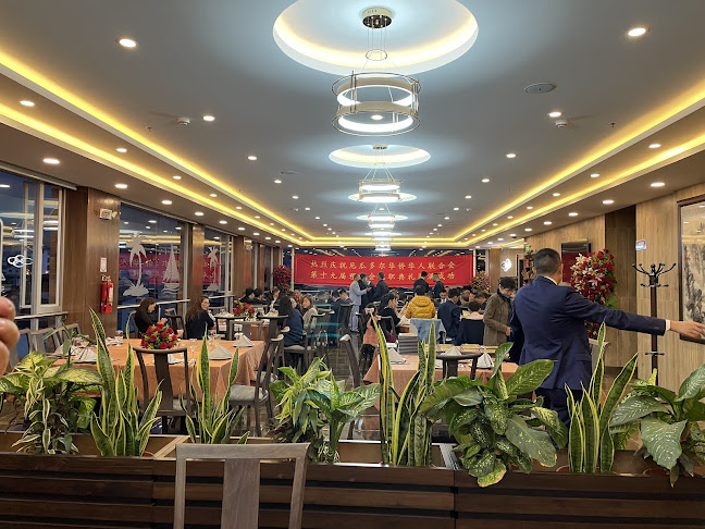 Restaurant Punta Pacífico