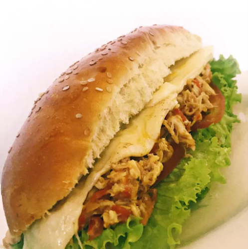 BULLS RESTO BAR - Riobamba - Riobamba