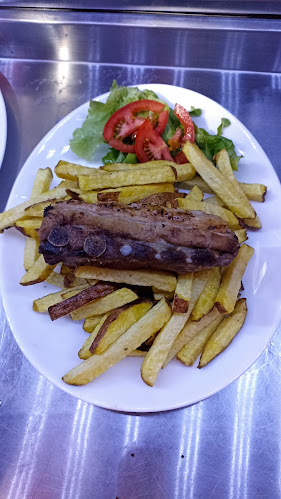 LA PAKA RESTAURANTE SOLANDA - Gastronomía y hostelería