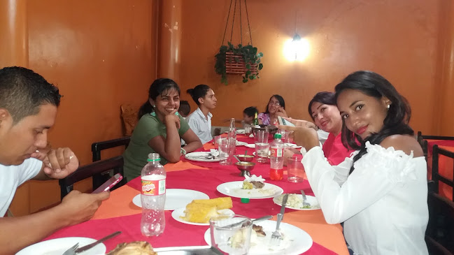 Comentarii opinii despre Parrilladas D' Patro