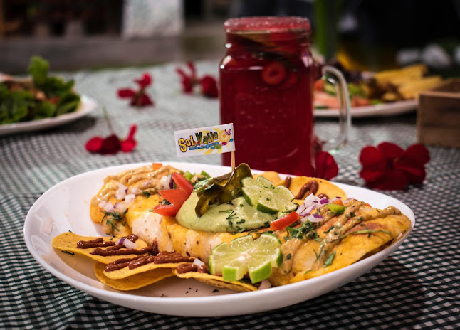 Vicente Rocafuerte, Patate