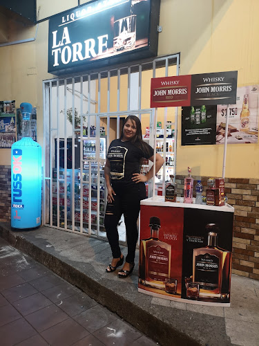 Liquor Store La Torre