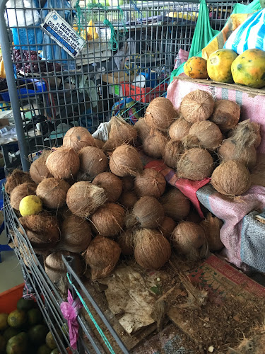 Comentarii opinii despre Mercado Florida Norte