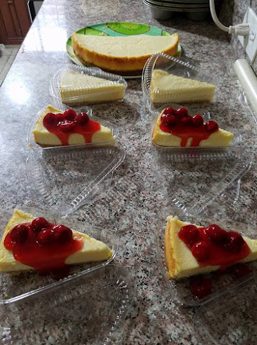 Comentarii opinii despre Tim's Bakery & Cafe