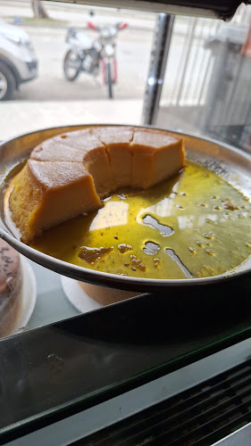 Opinii despre Panaderia Mateo în Guayaquil - Gastronomía y hostelería