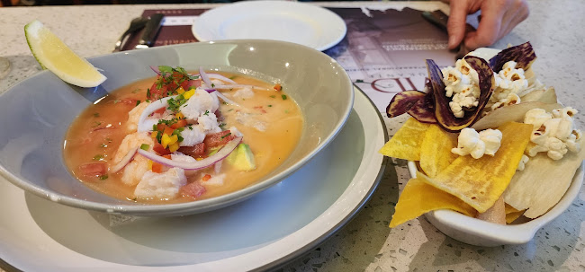 Venezuela Oe4-56, Quito 170401