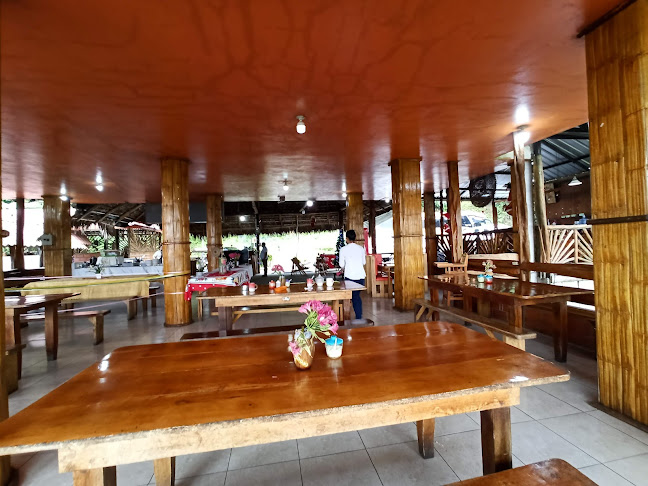 Opinii despre Restaurante Paradero Doña Susi în Osayacu - Gastronomía y hostelería