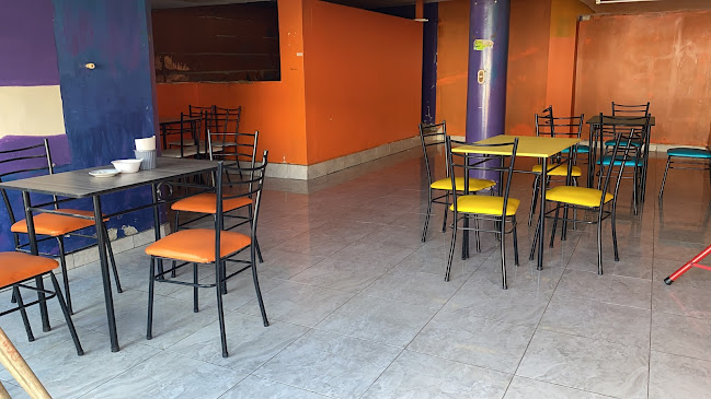 Opinii despre La Solterita Picanteria în Latacunga - Gastronomía y hostelería