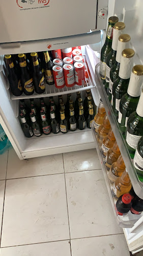 Opinii despre Cabanna în Jipijapa - Gastronomía y hostelería