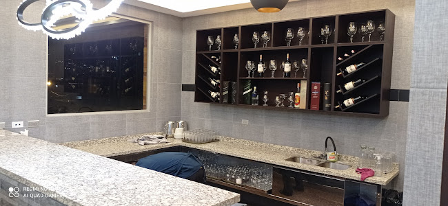 Av. de los Shyris 85, Quito 170513