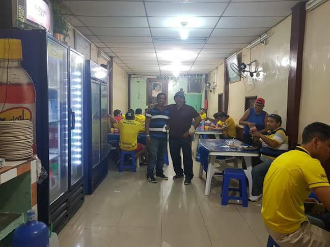 Restaurante Tia Juanita