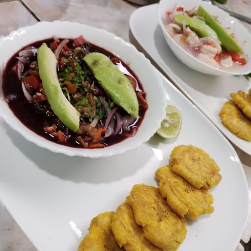 Cevichería Viagra Marina