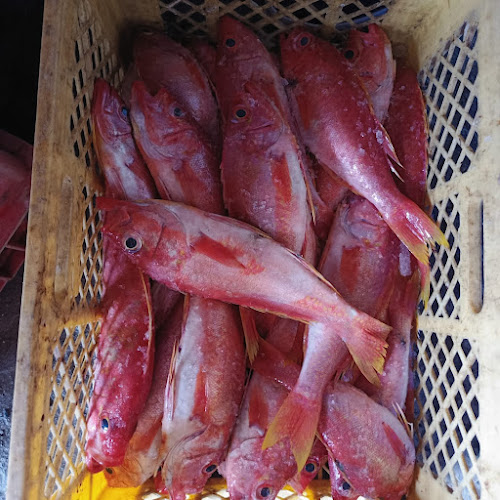 Opinii despre Pescadería la caraguay în Quito - Gastronomía y hostelería