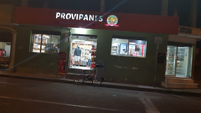 Panadería Y Pastelería Provipanes. - Gastronomía y hostelería