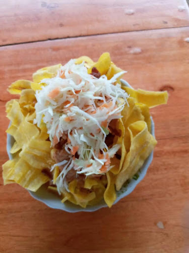 Restaurante La Garra del Oso - La Estancilla