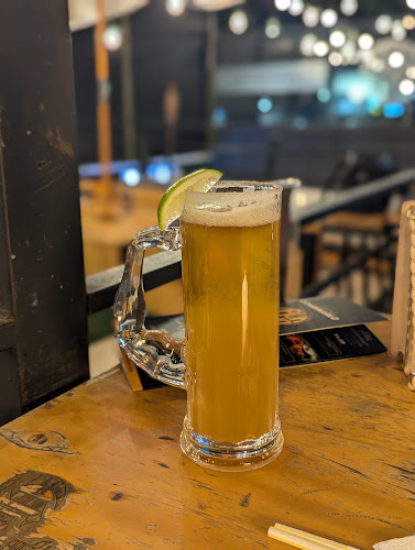 Opium Riobamba - Gastronomía y hostelería