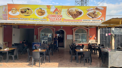 Comedor "Su casa"