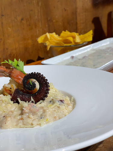 La Piccata - Pedernales