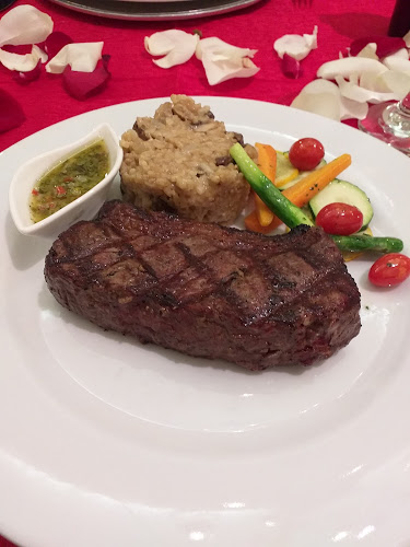 Comentarii opinii despre La Vid Restaurante