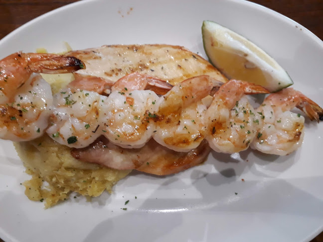 Comentarii opinii despre Red Lobster