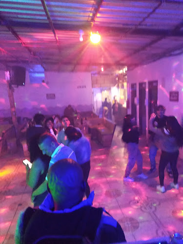 Discoteca Bambú - Checa