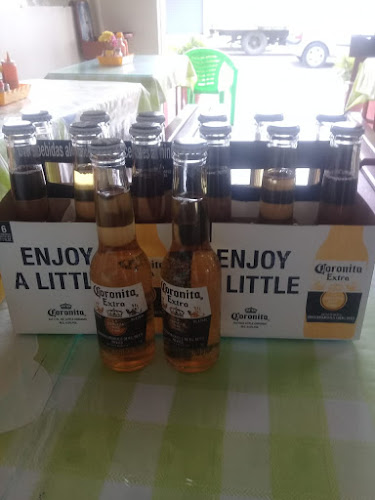 Cevicheria La Sirenita - Gastronomía y hostelería