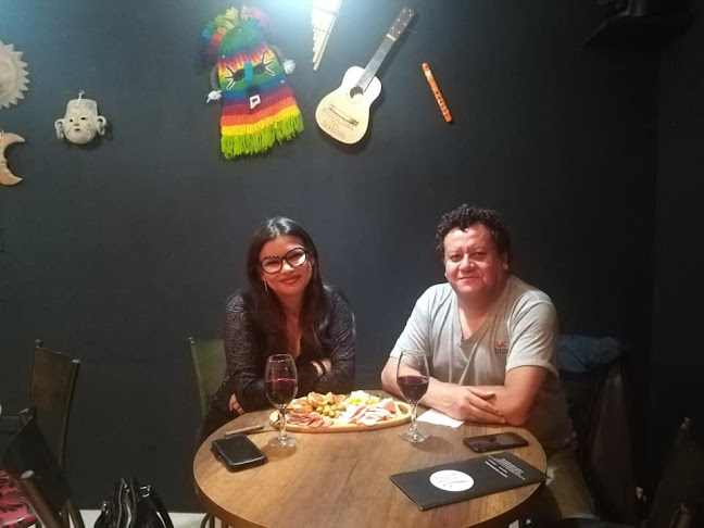 Luis Jaramillo Perez 374 y, Ibarra 100150