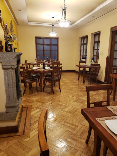 Lammhaus - Gastronomía y hostelería