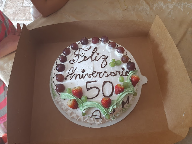 Panaderia y pasteleria D'chiqui - Portoviejo