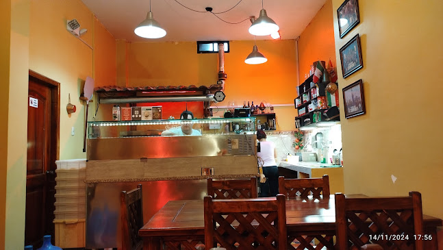 Opinii despre Italiano Pizza & Restaurant - Babahoyo în Babahoyo - Gastronomía y hostelería