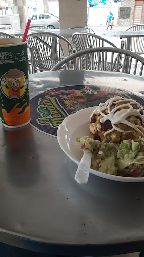 Miguel Hurtado Antonio, Guayaquil 090311