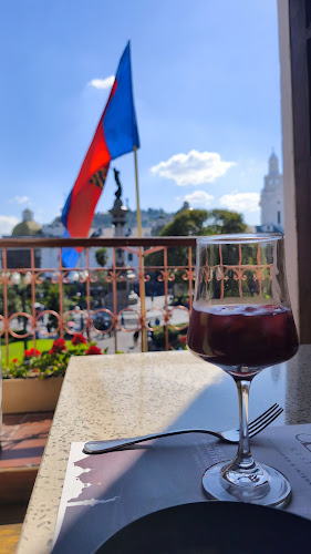 La Vid Restaurante - Gastronomía y hostelería