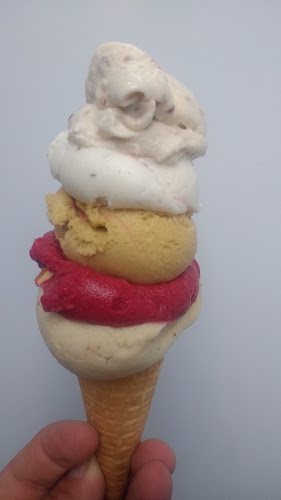 Helados de paila dulce tentacion - Gastronomía y hostelería