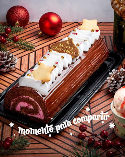 Tutto Freddo Guapondelig