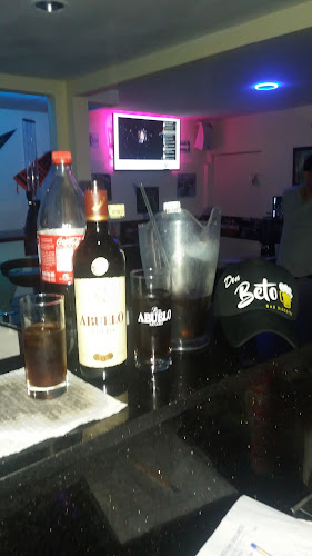 Opinii despre Don Beto Bar Discotec! în Ventanas - Gastronomía y hostelería